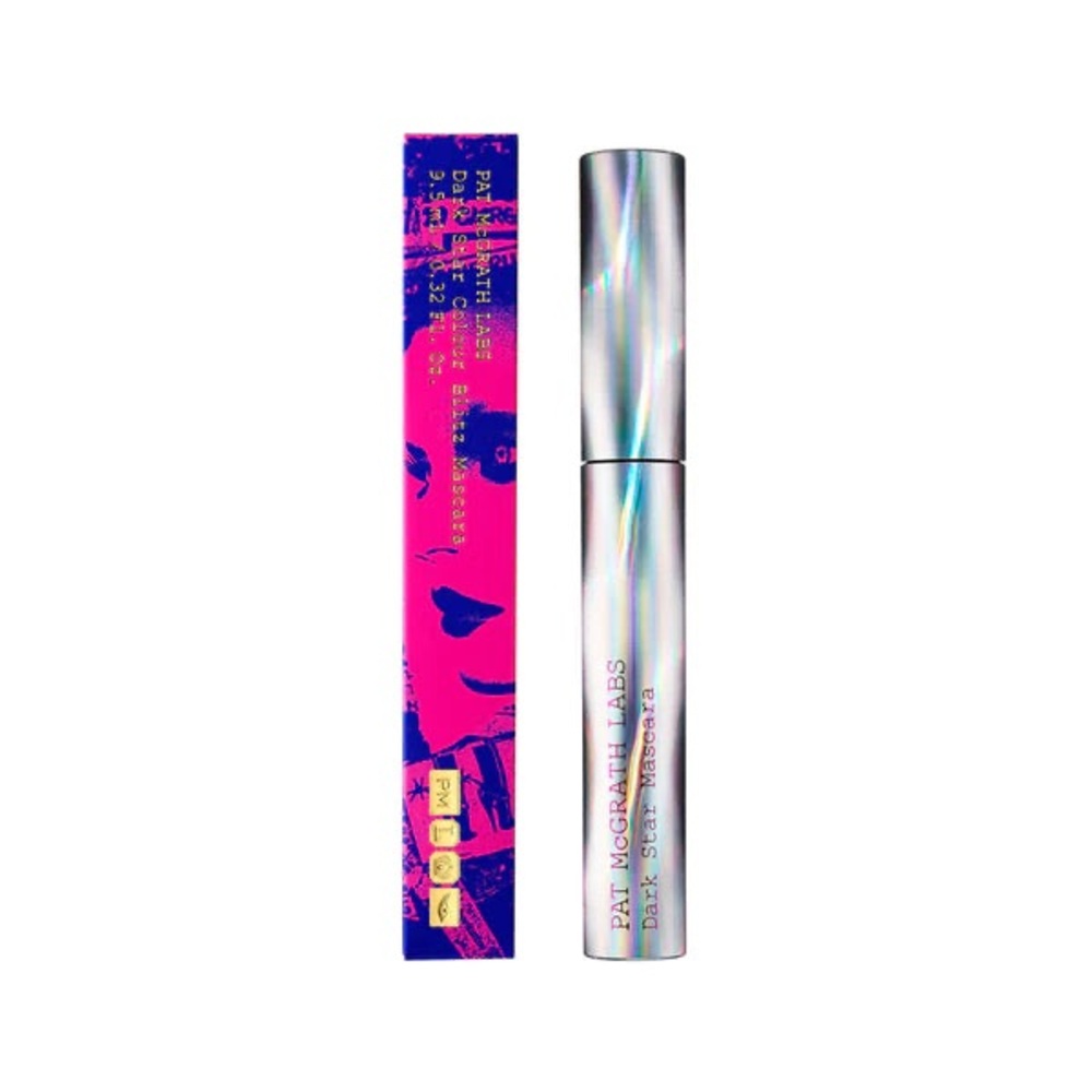 Pat McGrath Dark Star Mascara Pink Mystique Limited Edition Colour Blitz NWT
